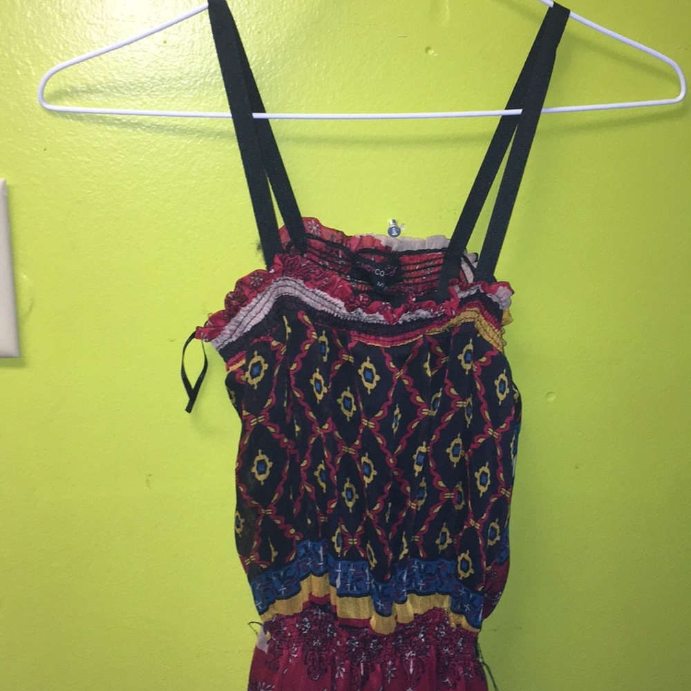 Summer dress